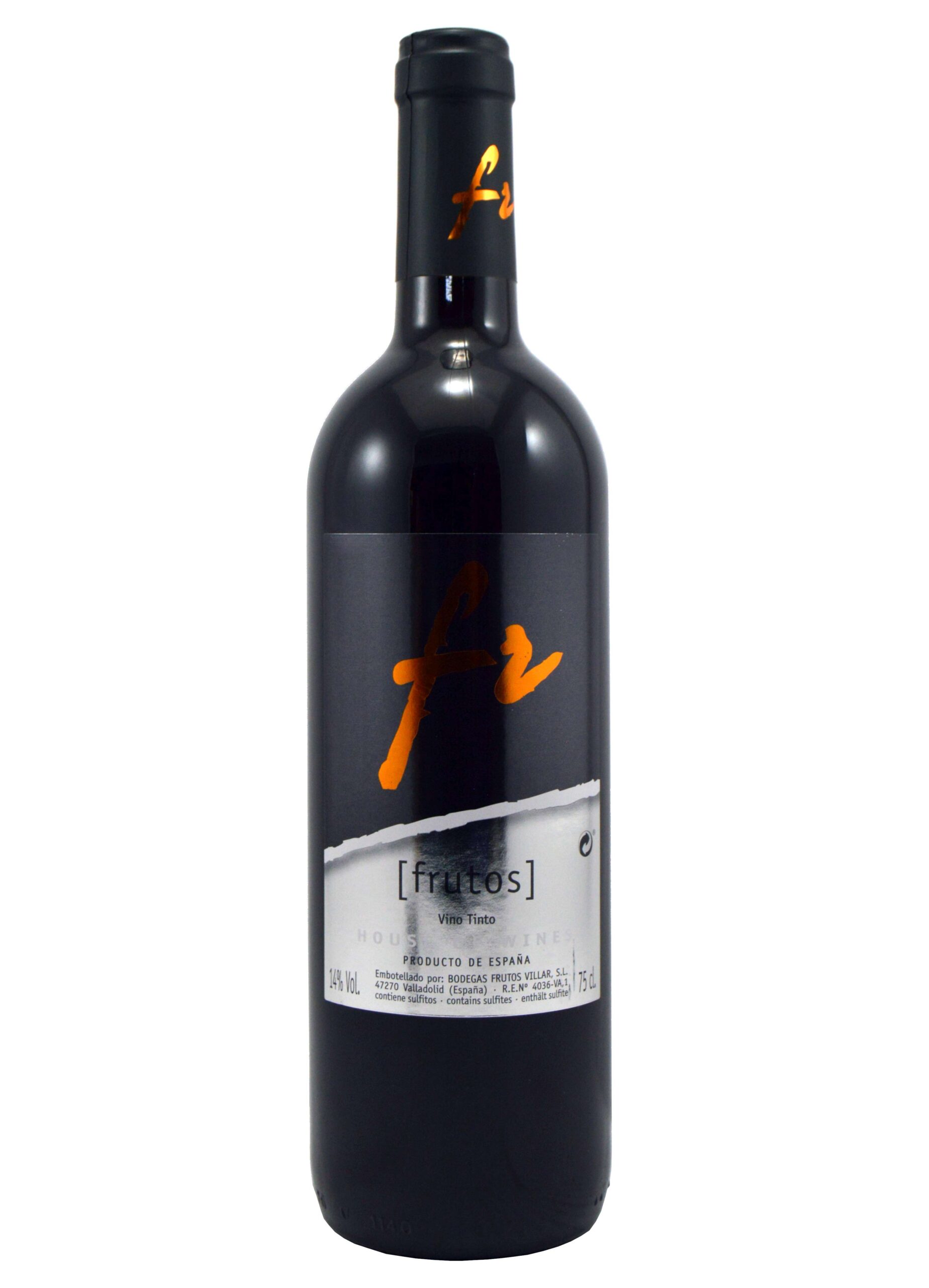 Frutos Vino Tinto