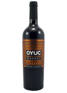 Oyuc Malbec