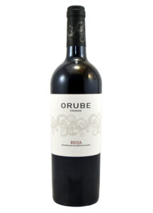 Orube Crianza