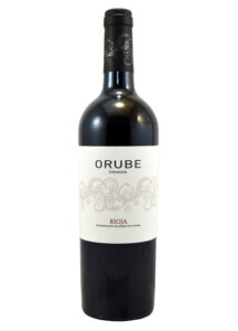 Orube Crianza 2019