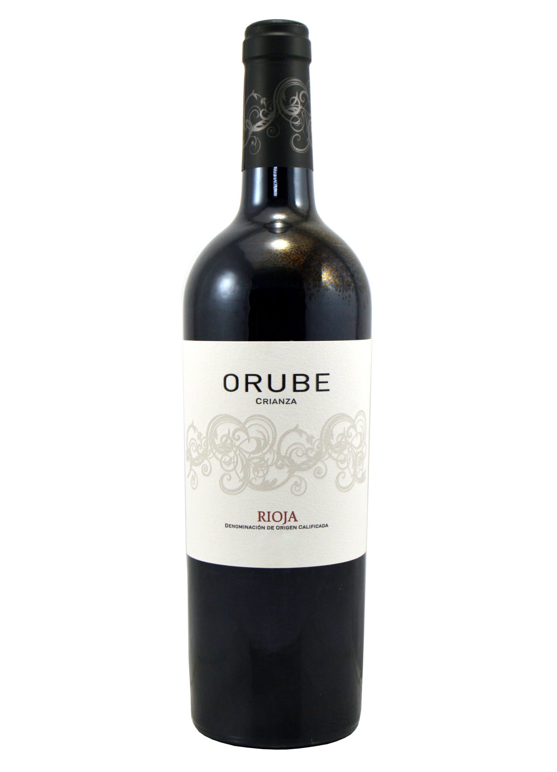 Orube Crianza