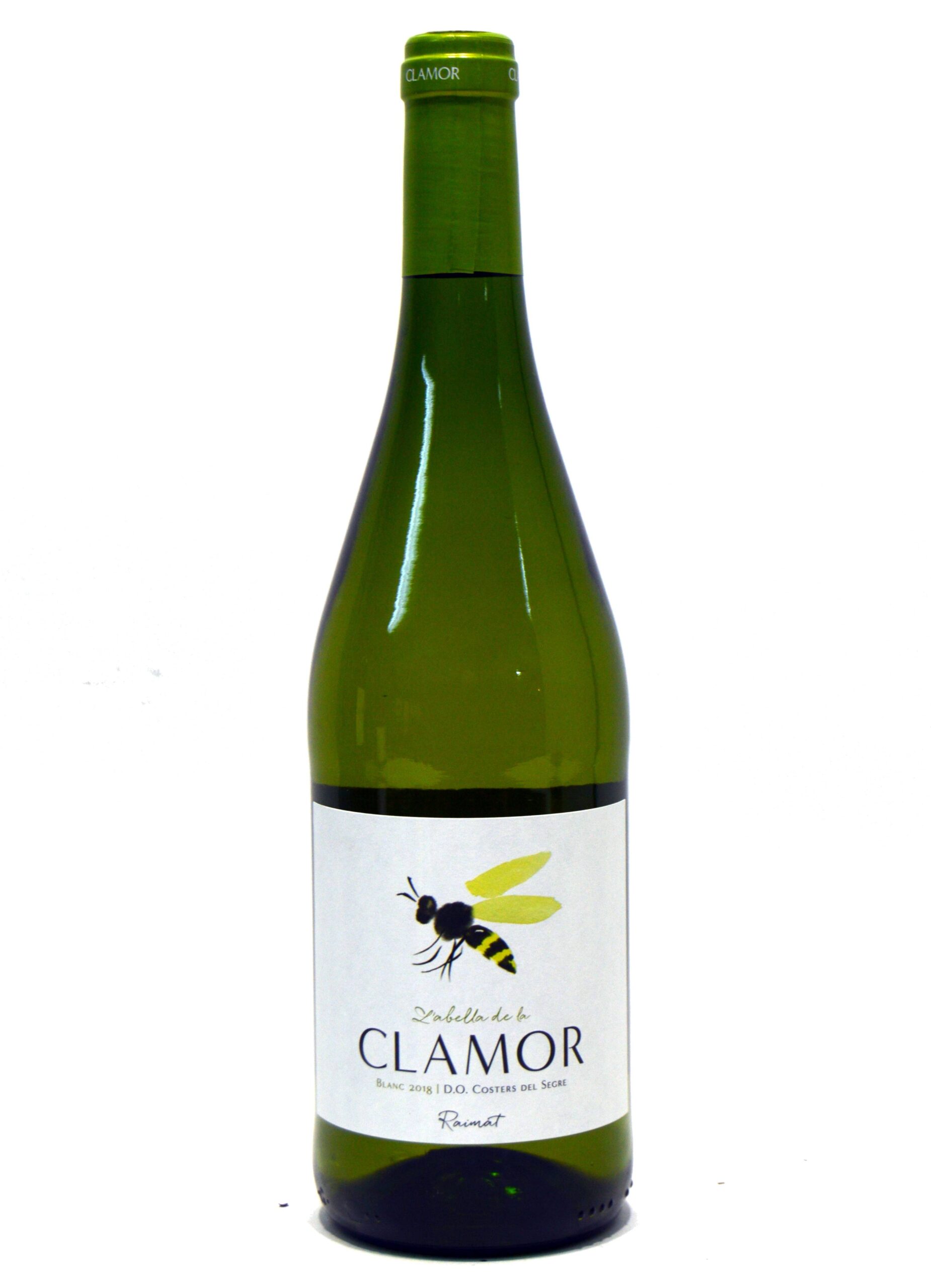 Clamor Raimat Blanco
