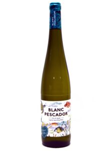 Blanc Pescador