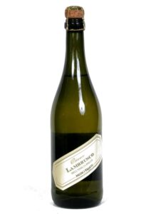 Lambrusco Medici Ermete Blanco