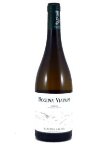 Regina Viarum Godello 2023