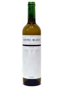 Mantel Blanco Verdejo 2023