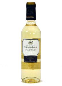 Marqués De Riscal Verdejo 37 5 Cl