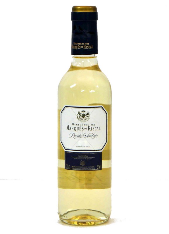 Marqués de Riscal Verdejo