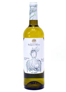 Marqués De Riscal Sauvignon 2023