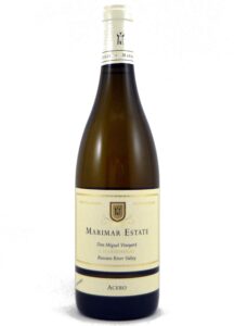 Marimar Torres Acero Chardonnay