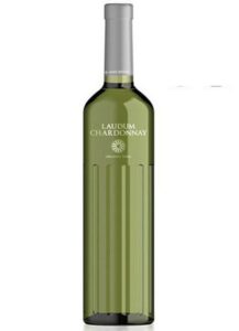 Laudum Chardonnay Organic Wine 2021