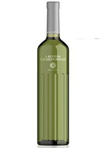 Laudum Chardonnay Organic Wine