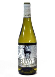 Shaya