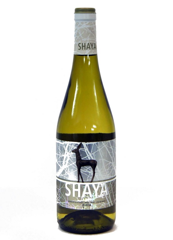 Shaya