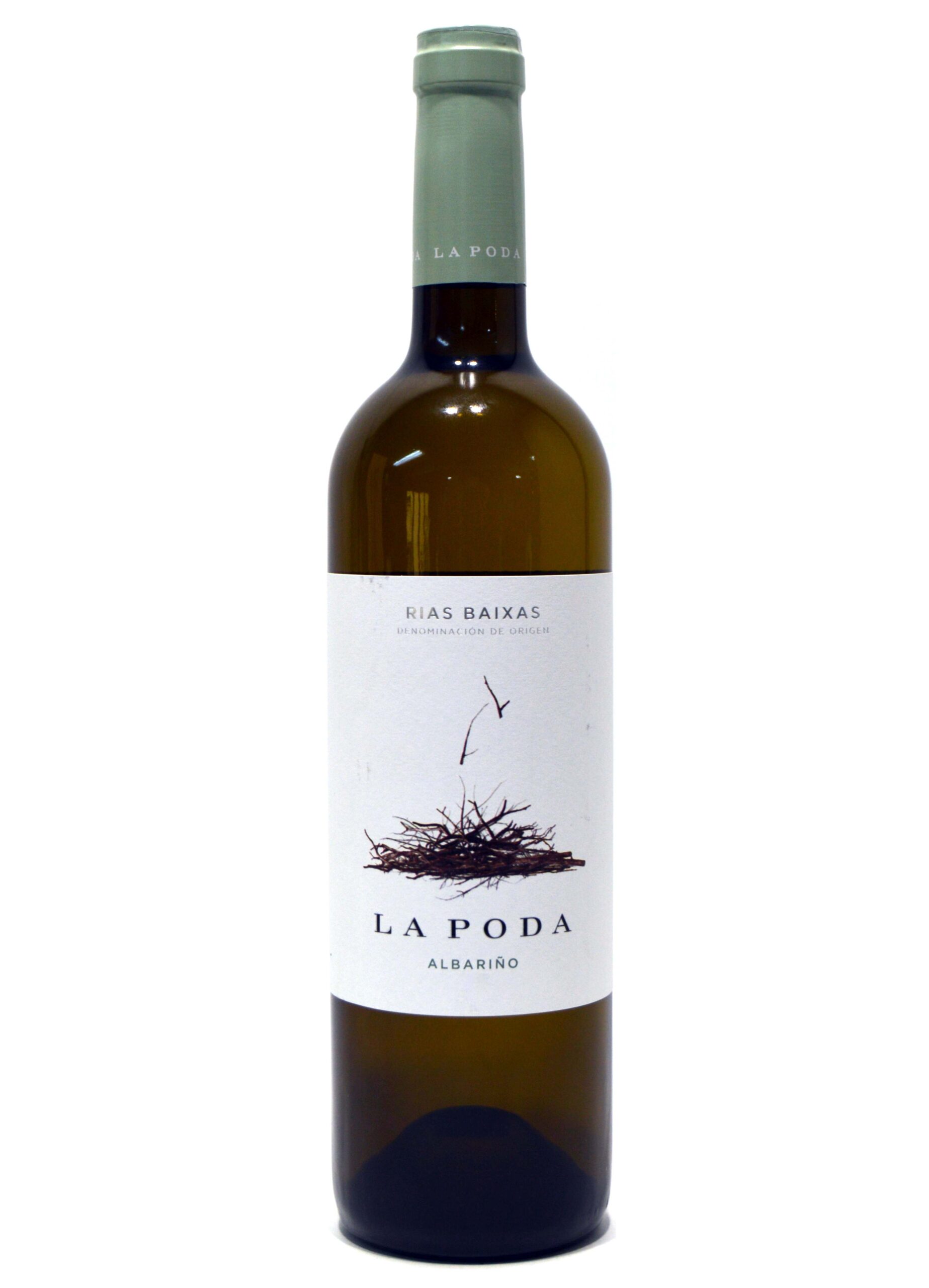 La Poda Albariño