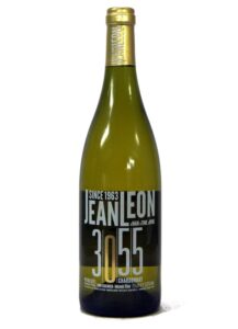 Jean León 3055 Chardonnay 2022