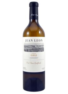Jean León Vinya Gigi Chardonnay 2022