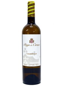 Pago de Cirsus Chardonnay