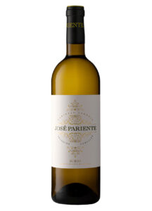 José Pariente Verdejo 2023