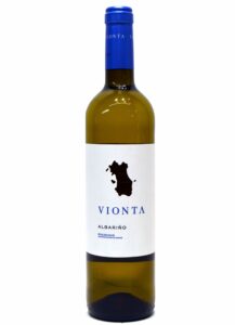 Vionta Albariño 2022