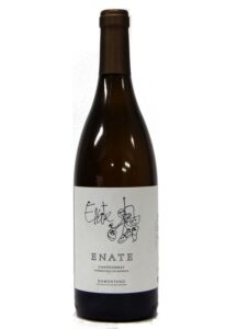 Enate Chardonnay Fermentado En Barrica 2022