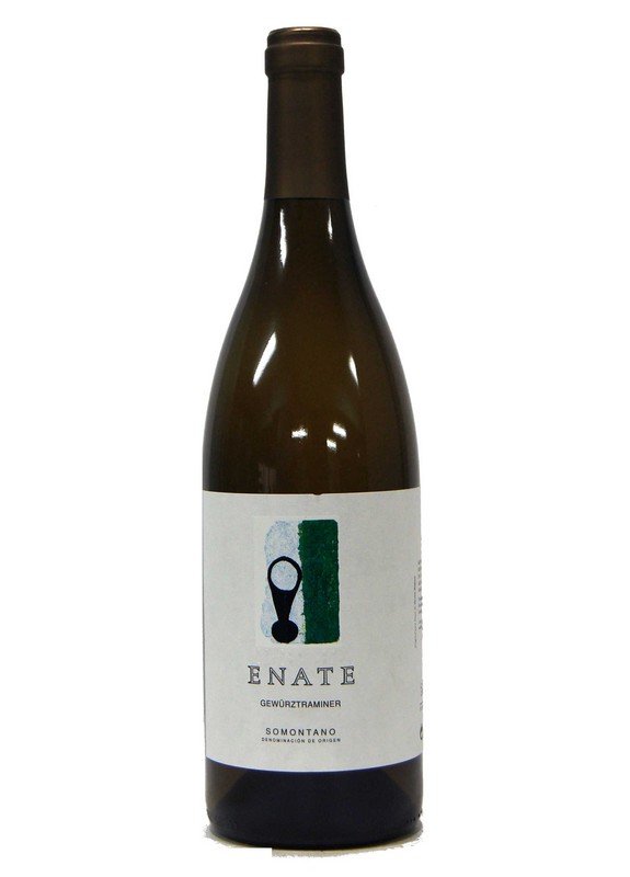 Enate Gewurtraminer
