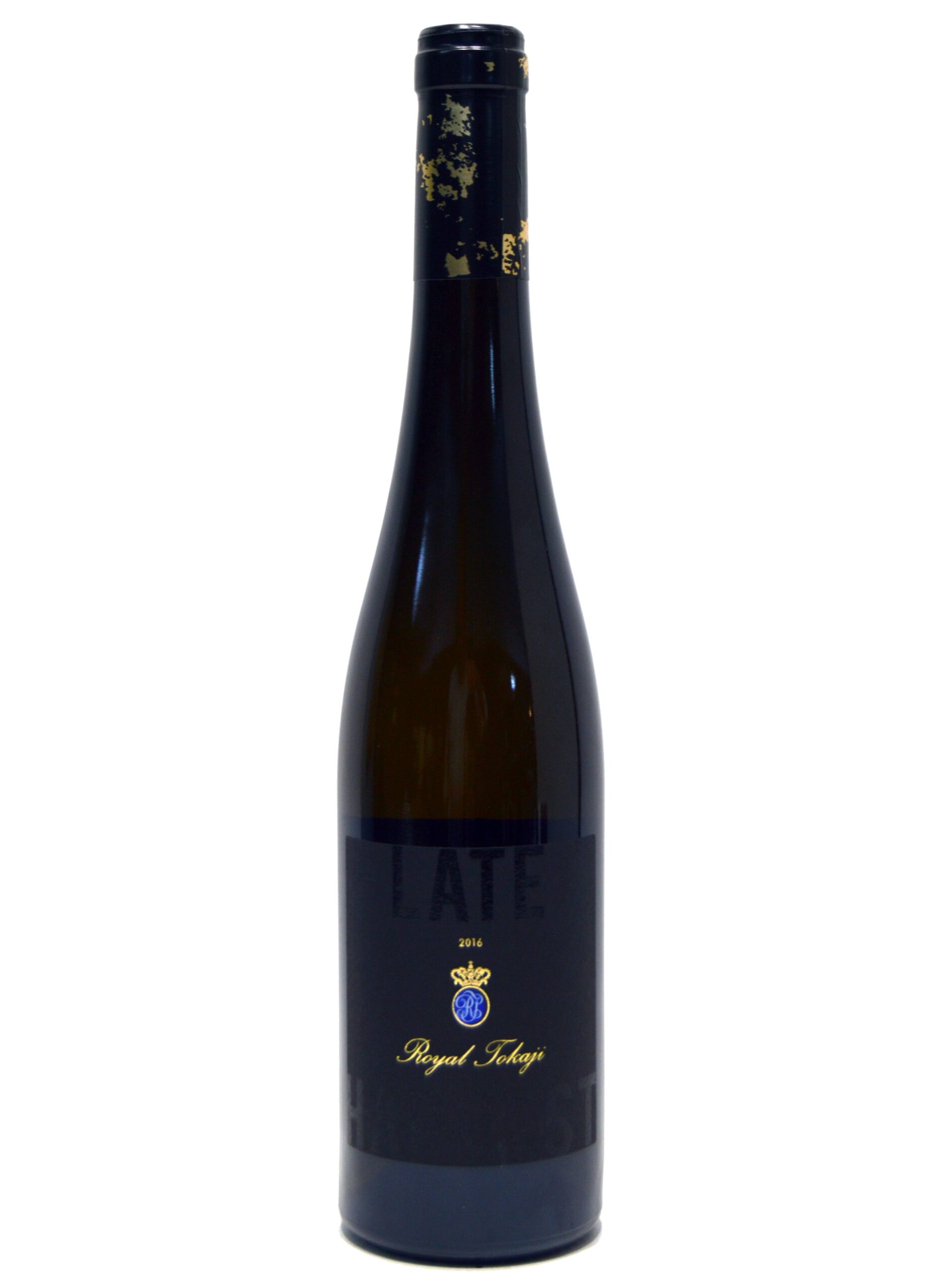 Royal Tokaji Late Harvest