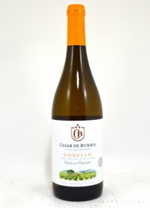 Casar De Burbia Godello 2019
