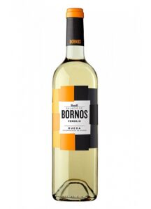 Palacio De Bornos Verdejo 2023