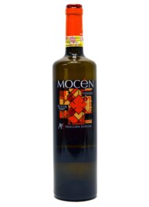 Mocén Verdejo 2023