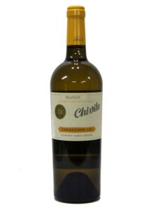 Chivite 125 Chardonnay 2021