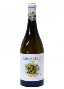 Tarima Hill Blanco Fermentado En Barrica 2022