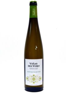 Viñas Del Vero Gewurztraminer 2023