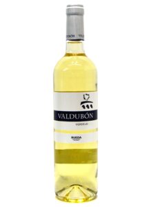 Valdubón Verdejo