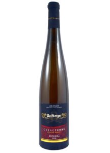 Wolfberger Riesling 2018