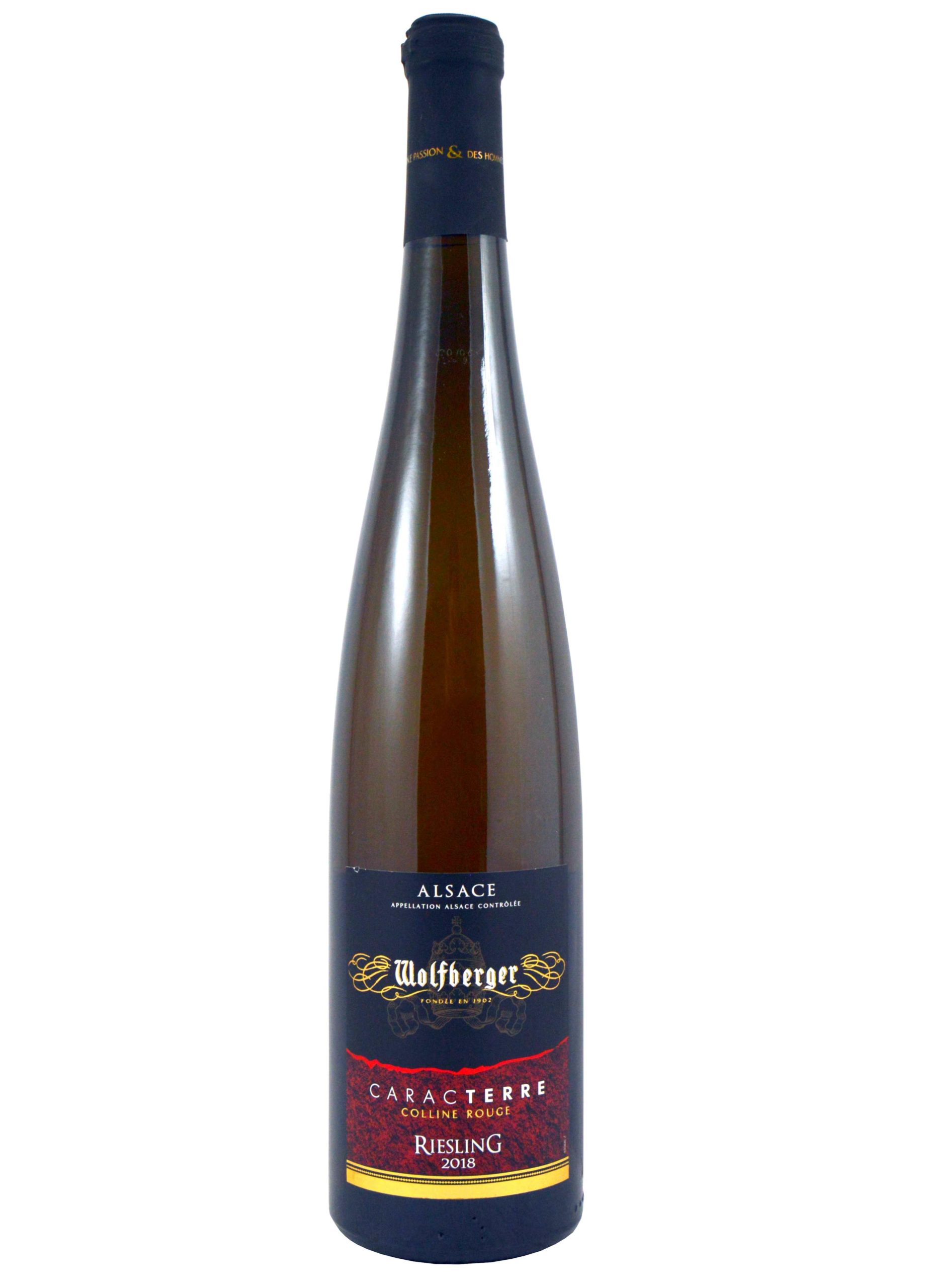 Wolfberger Riesling