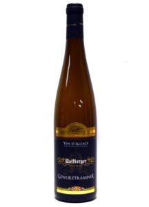 Wolfberger Gewurztraminer 2021