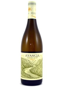 Avancia Cuvee De O Godello 2023