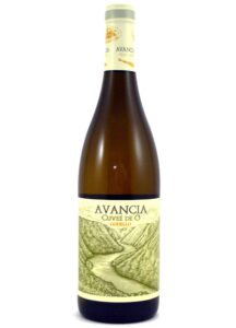 Avancia Cuvee De O Godello 2022