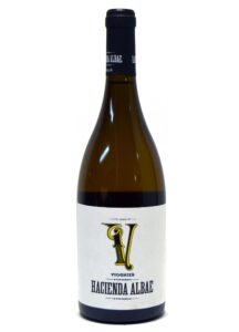 Hacienda Albae Viognier 2024