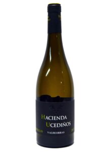 Hacienda Ucediños Godello 2023