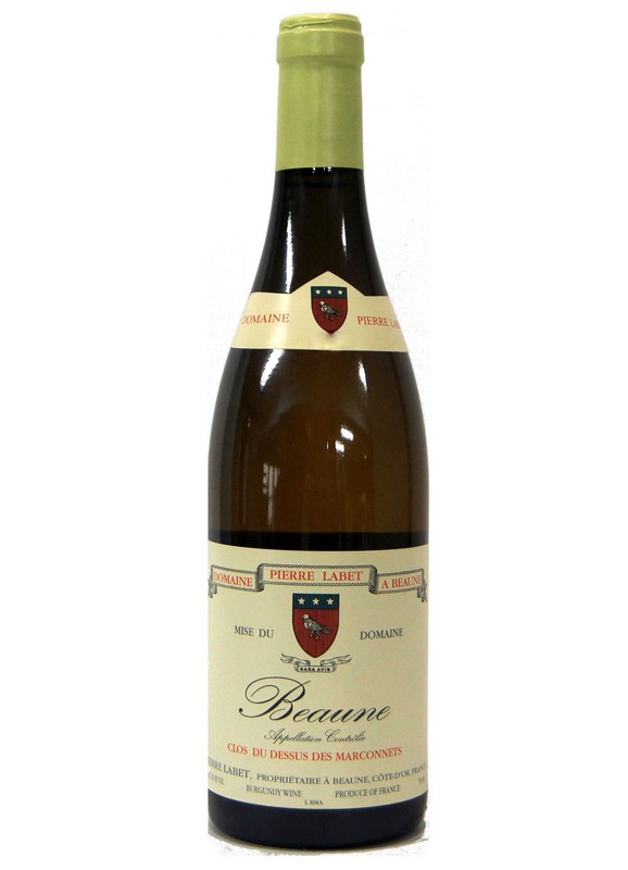Beaune Clos Du Dessus Des Marconnets 2005