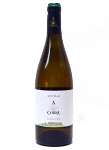 A Coroa Godello 2023