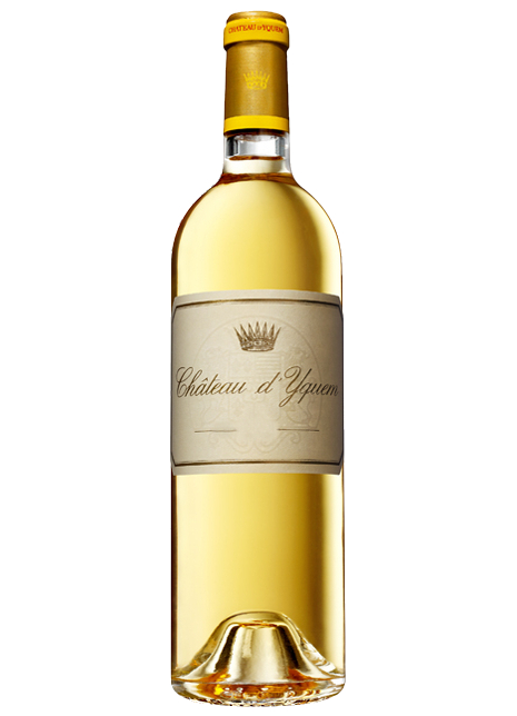 Chateau D'Yquem