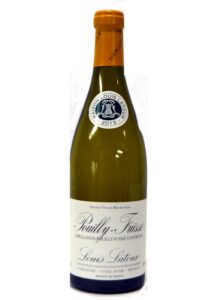 Louis Latour - Pouilly Fuisse 2020