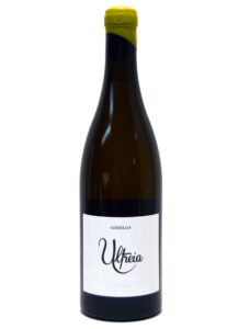 Ultreia Godello