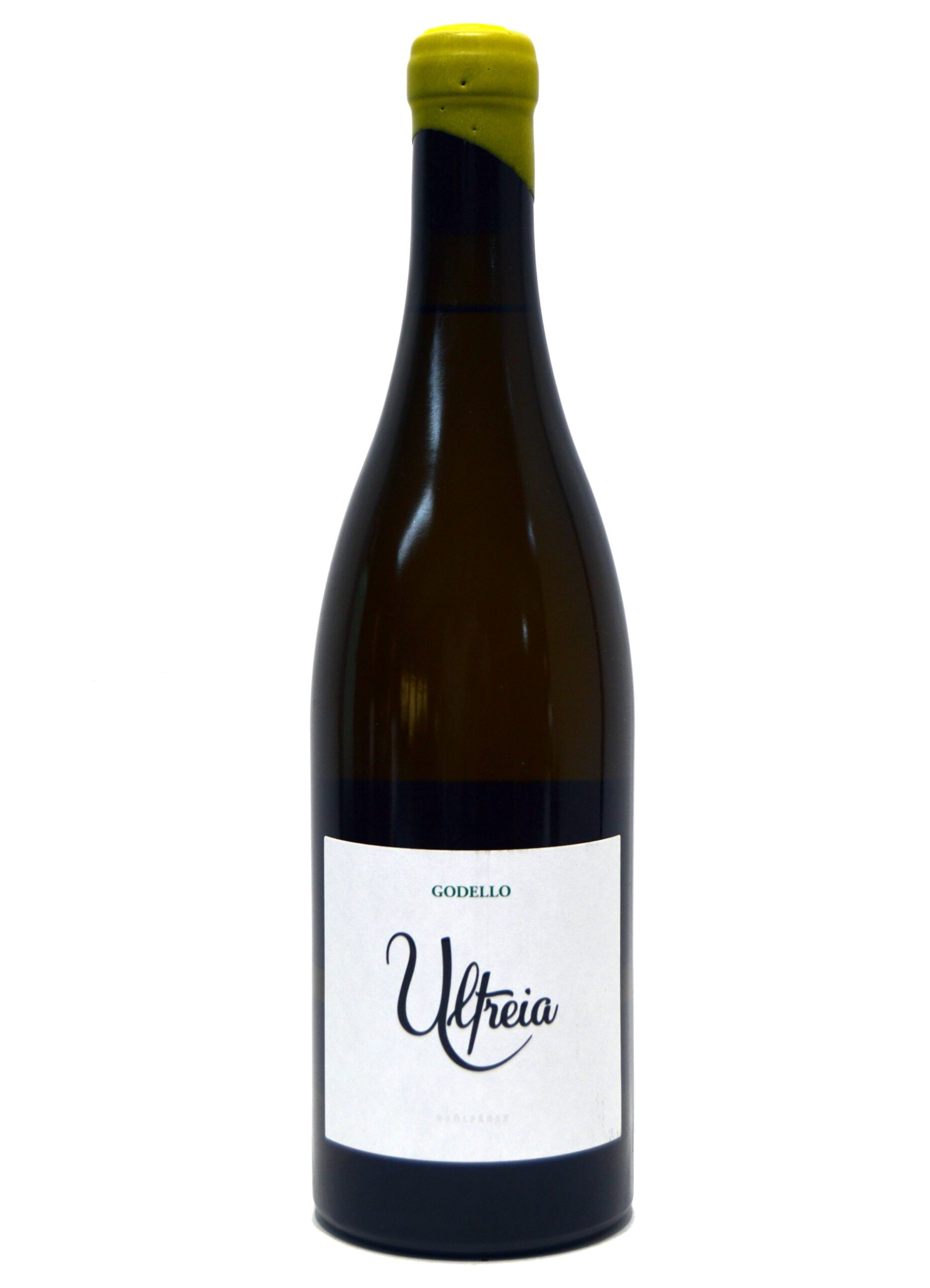 Ultreia Godello