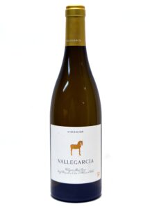 Vallegarcía Viognier