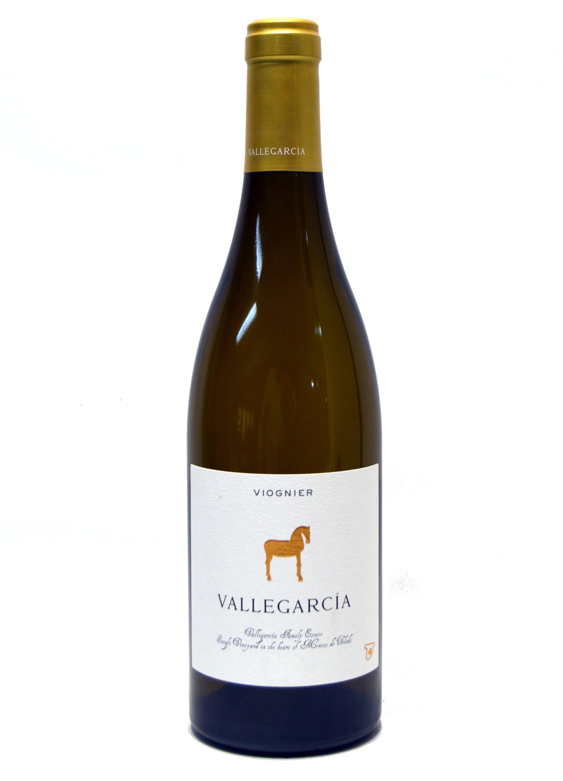 Vallegarcía Viognier