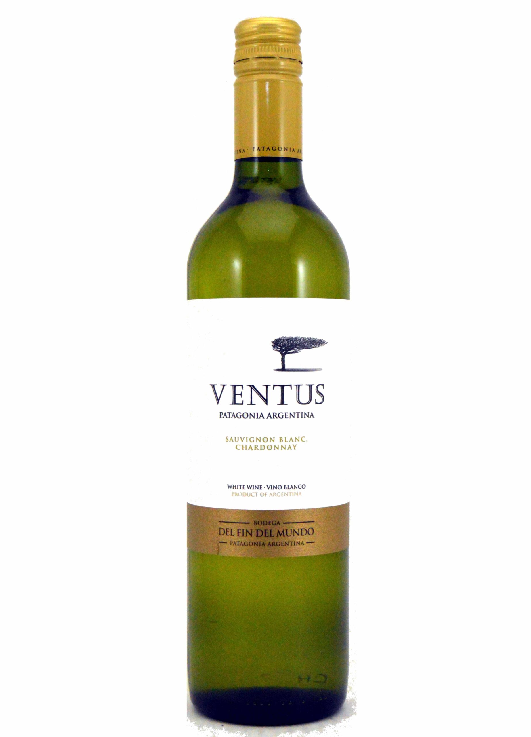 Ventus Sauvignon Blanc Chardonnay